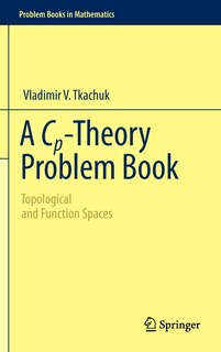 Front cover_A Cp-theory Problem Book