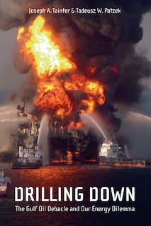 Front cover_Drilling Down