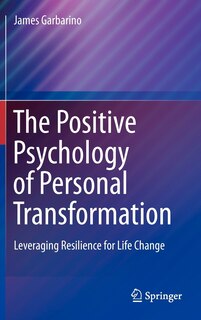 Couverture_The Positive Psychology of Personal Transformation
