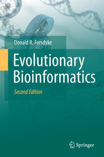 Front cover_Evolutionary Bioinformatics
