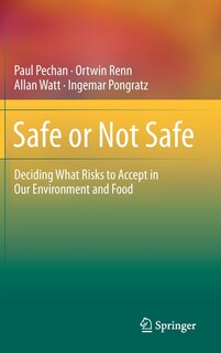 Couverture_Safe or Not Safe