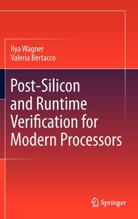 Couverture_Post-Silicon and Runtime Verification for Modern Processors