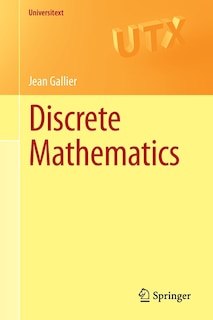 Front cover_Discrete Mathematics