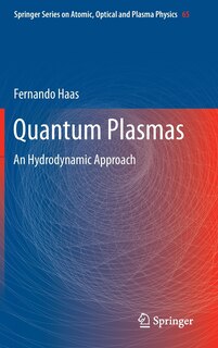Couverture_Quantum Plasmas