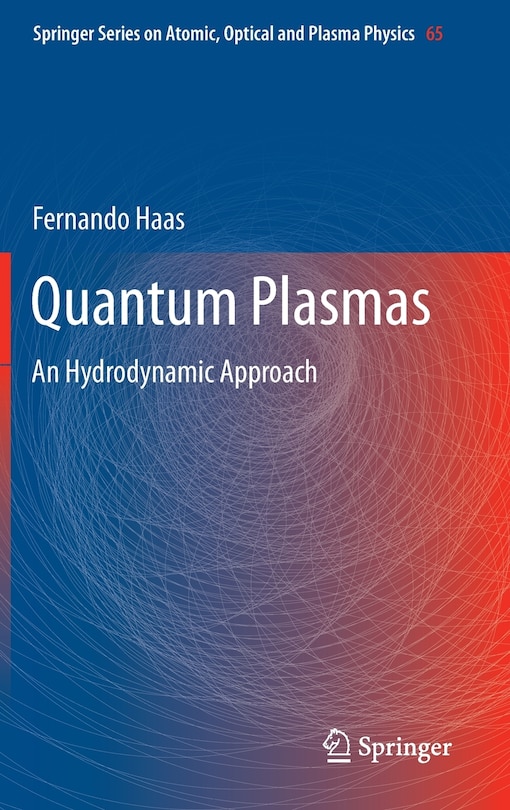 Couverture_Quantum Plasmas