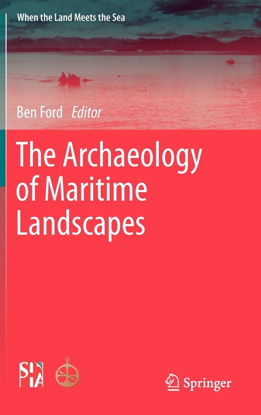 Couverture_The Archaeology of Maritime Landscapes