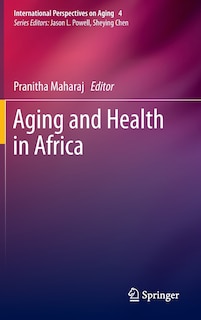 Couverture_Aging and Health in Africa