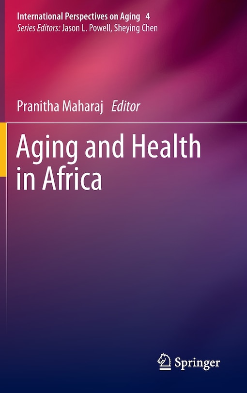 Couverture_Aging and Health in Africa