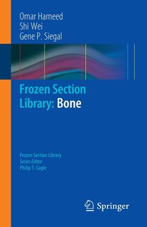 Front cover_Frozen Section Library