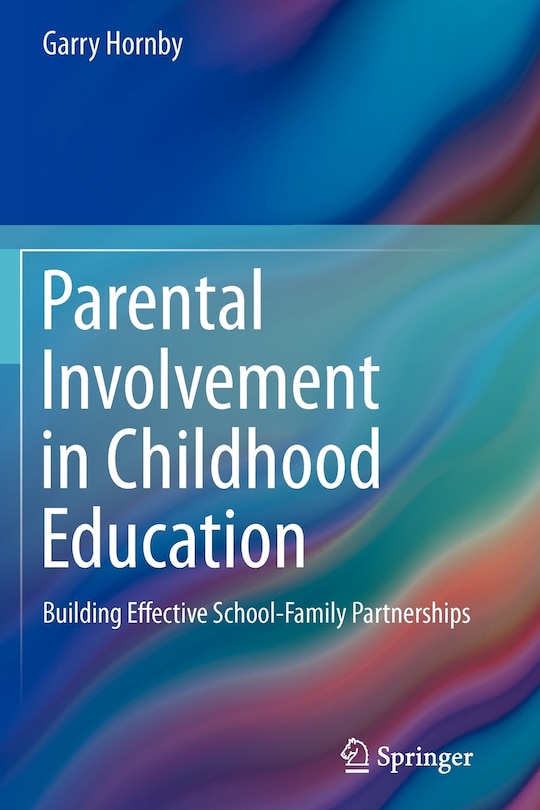 Couverture_Parental Involvement in Childhood Education