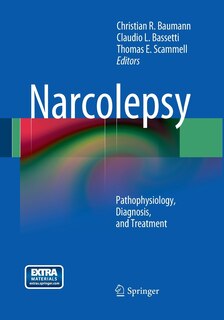 Front cover_Narcolepsy