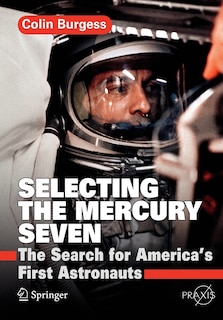 Couverture_Selecting the Mercury Seven