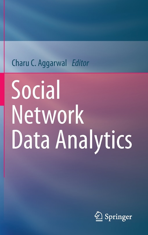 Couverture_Social Network Data Analytics