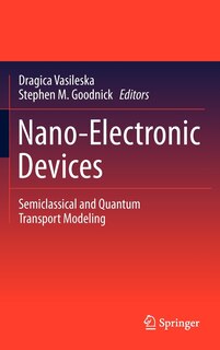 Couverture_Nano-Electronic Devices