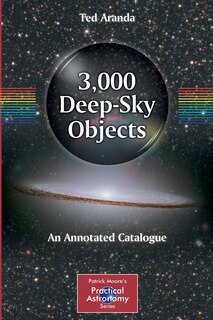 Couverture_3,000 Deep-Sky Objects
