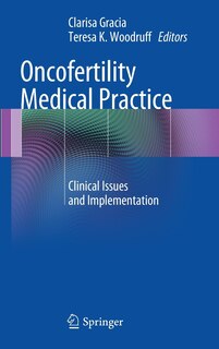 Front cover_Oncofertility Medical Practice