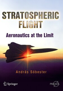 Front cover_Stratospheric Flight