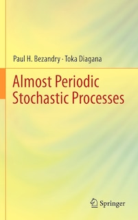 Front cover_Almost Periodic Stochastic Processes