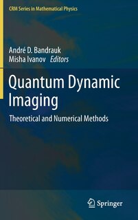 Front cover_Quantum Dynamic Imaging
