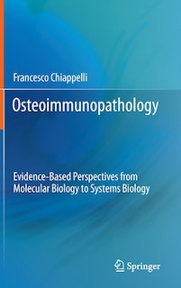 Front cover_Osteoimmunopathology