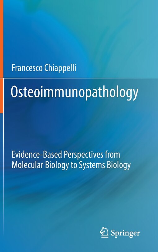 Front cover_Osteoimmunopathology