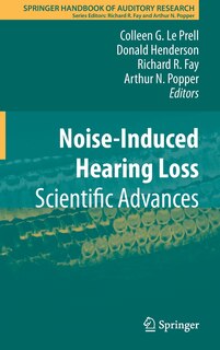 Couverture_Noise-Induced Hearing Loss