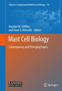 Front cover_Mast Cell Biology