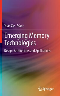 Couverture_Emerging Memory Technologies