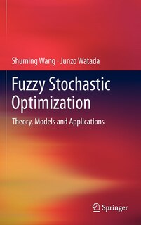 Front cover_Fuzzy Stochastic Optimization