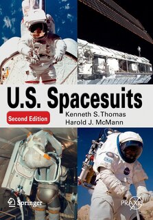 Couverture_U. S. Spacesuits