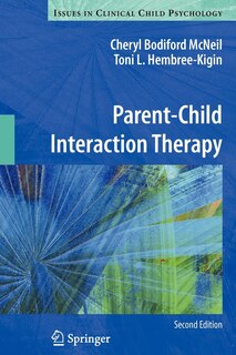 Front cover_Parent-Child Interaction Therapy