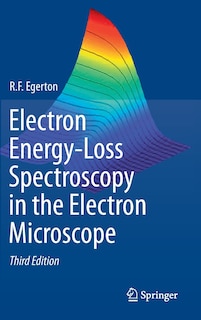Front cover_Electron Energy-Loss Spectroscopy in the Electron Microscope