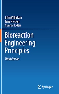 Front cover_Bioreaction Engineering Principles