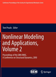 Front cover_Nonlinear Modeling and Applications, Volume 2