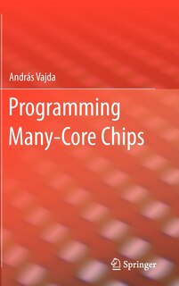 Couverture_Programming Many-Core Chips