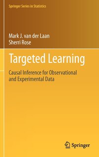 Front cover_Targeted Learning