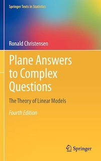 Couverture_Plane Answers to Complex Questions