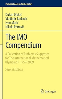 Front cover_The IMO Compendium