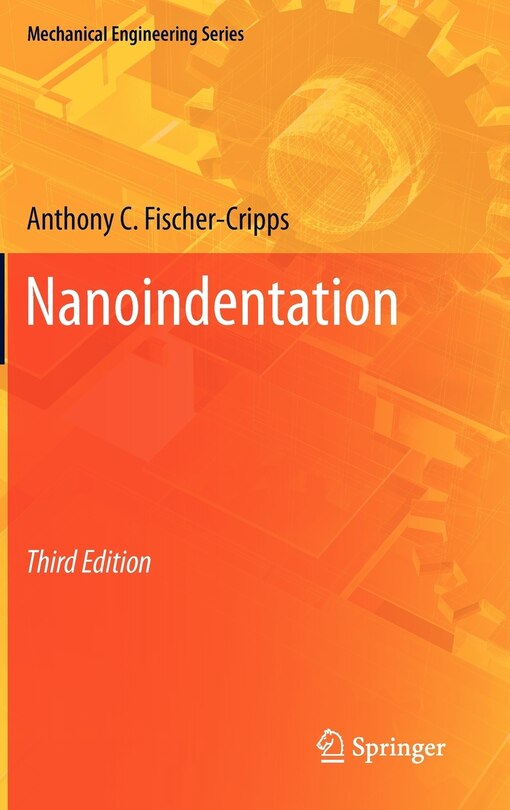 Couverture_Nanoindentation