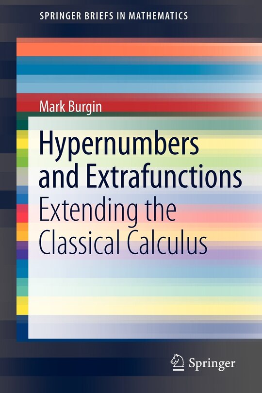Couverture_Hypernumbers and Extrafunctions