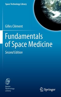 Front cover_Fundamentals of Space Medicine