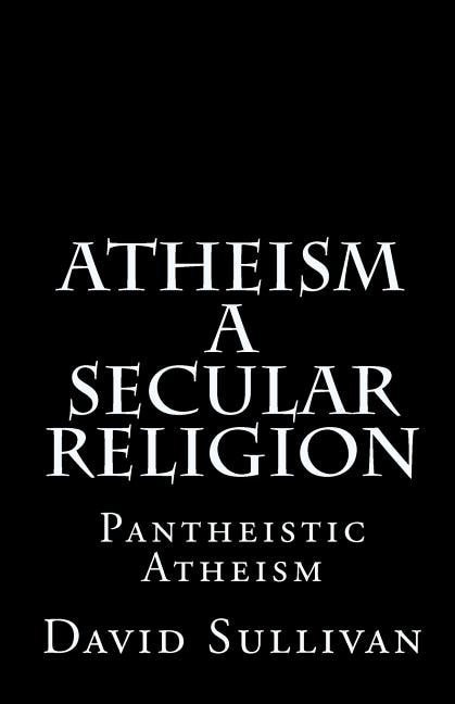 Front cover_Atheism