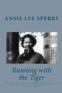 Front cover_Running with the Tiger