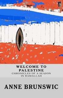 Couverture_Welcome To Palestine