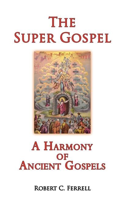 Couverture_The Super Gospel