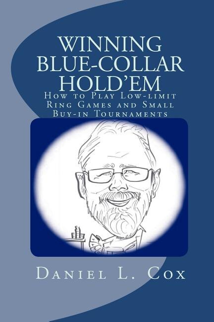Front cover_Winning Blue-Collar Hold'em
