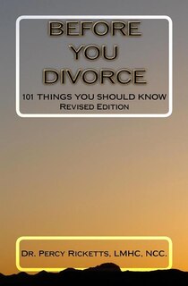 Couverture_Before You Divorce