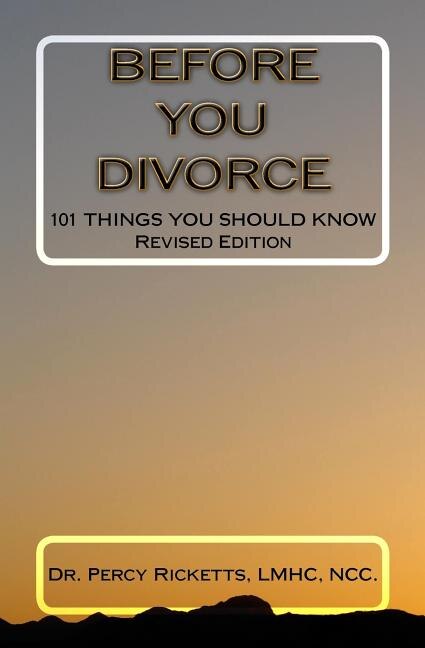Couverture_Before You Divorce