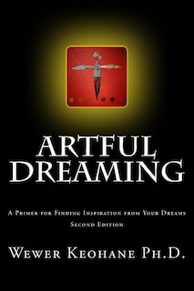 Couverture_Artful Dreaming