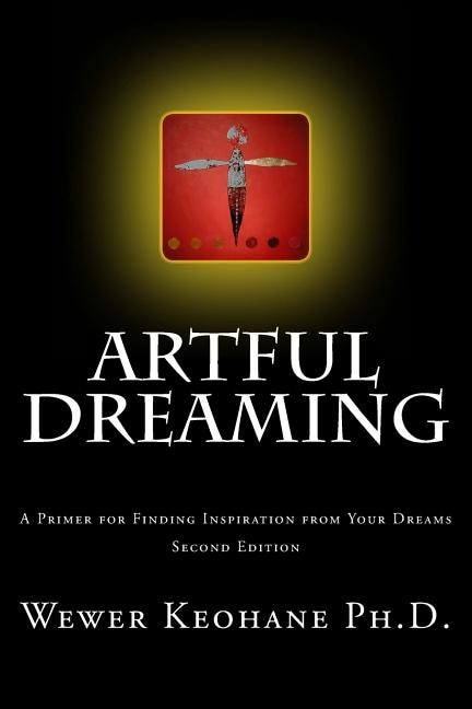 Couverture_Artful Dreaming